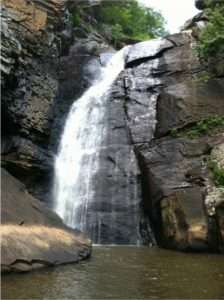 Yellow Creek Falls