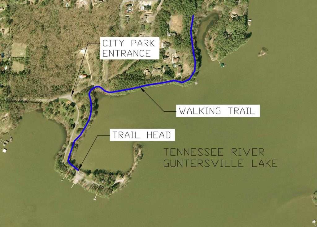 Scottsboro Municipal Park Archives Alabama Recreation Trails